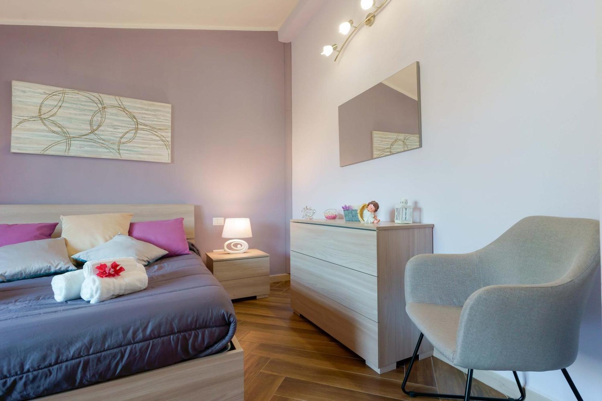 Exclusive Use Swimming Pool Available From June To September Cagliari Exterior photo