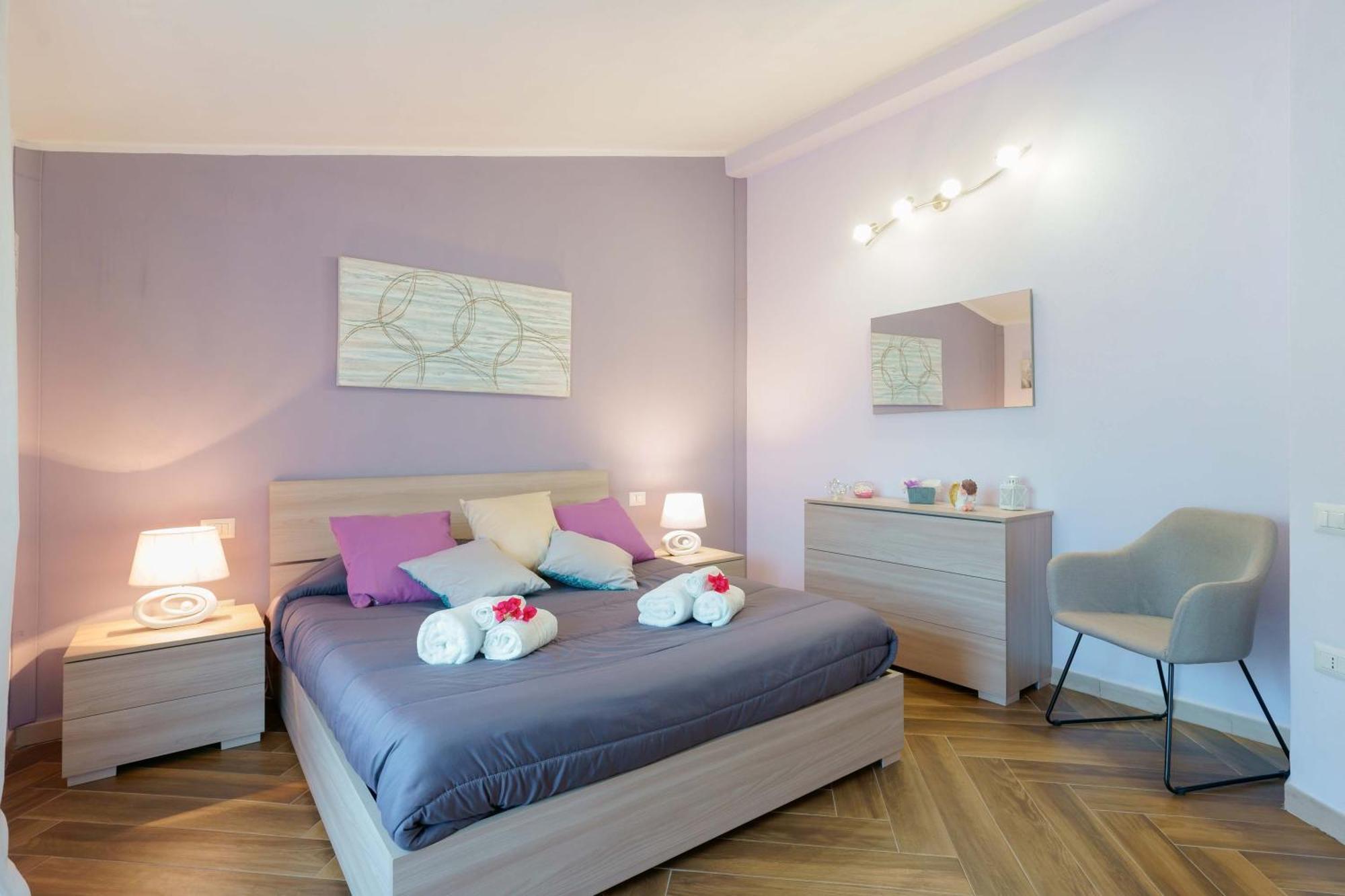 Exclusive Use Swimming Pool Available From June To September Cagliari Exterior photo